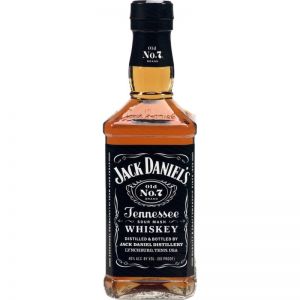 JACK DANIELS OLD NO. 7 TENNESSEE WHISKY